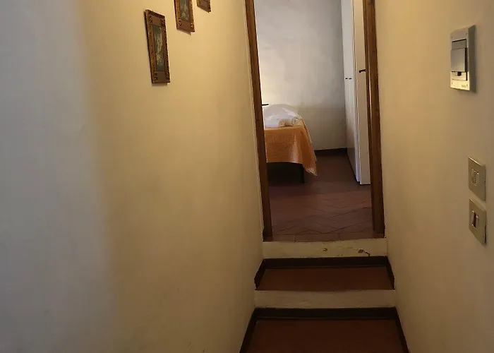 Apartment Vellutini Number One Florenz