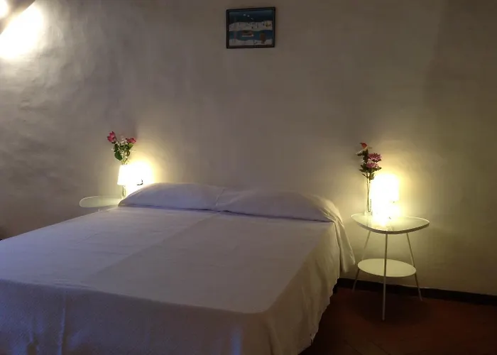 Vellutini Number One Apartment Florenz