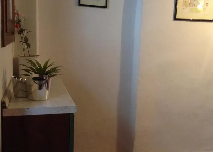 Vellutini Number One Apartment *