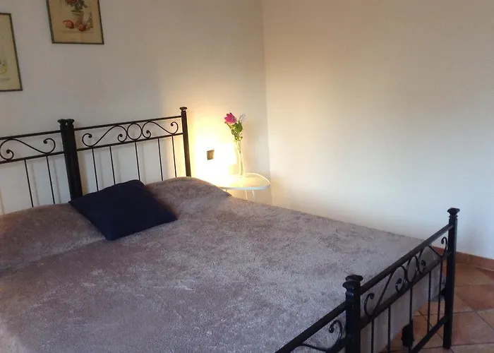 Apartment Vellutini Number One